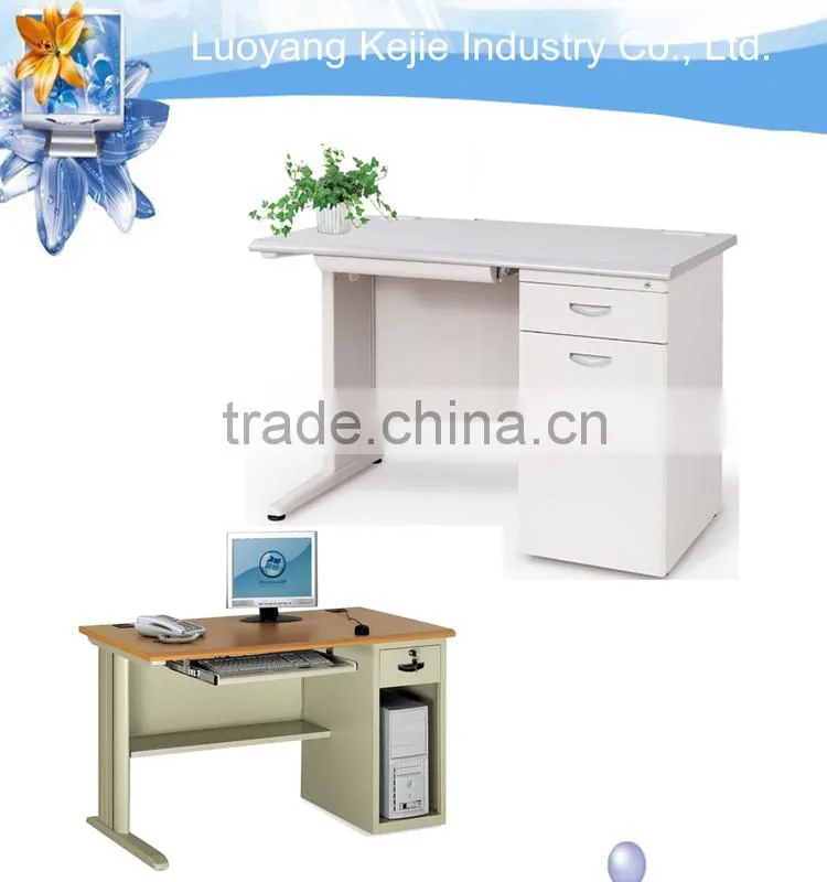sofa computer table.long computer desk. steel office desk