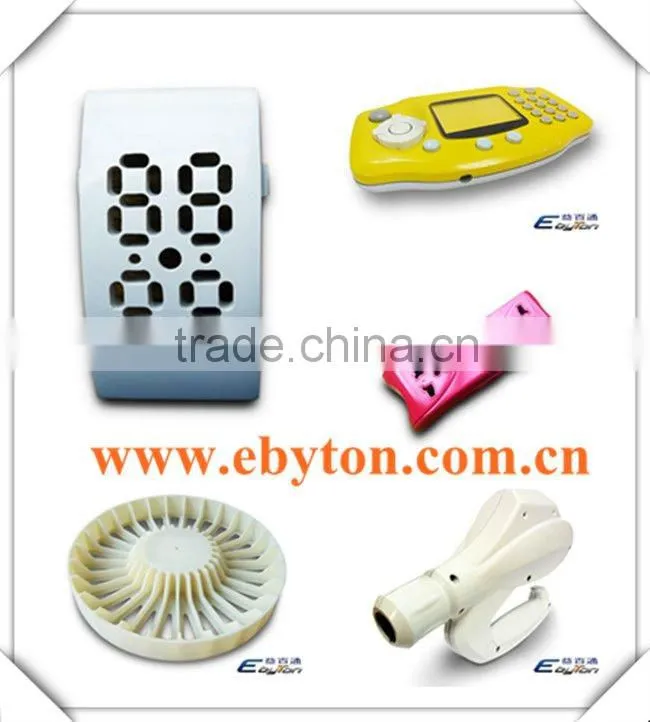 cnc custom part machining in China
