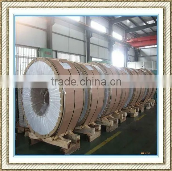Cold Rolled ASTM 310S Stainless Steel Coil