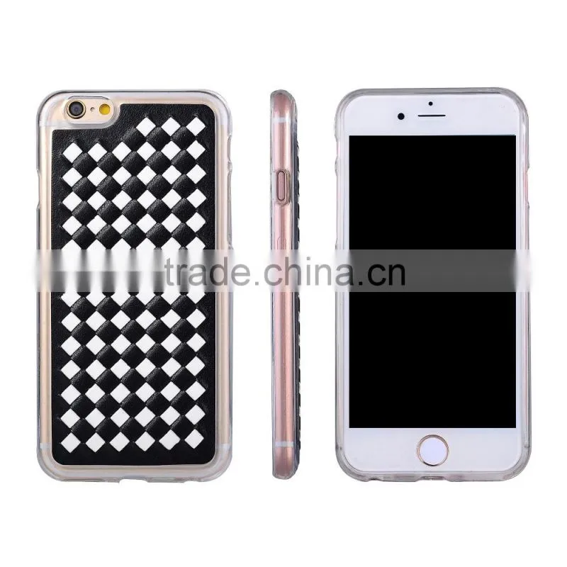 Wholesale In Stock TPU Leather Case For Iphone 5SE,For Iphone 5SE TPU Case