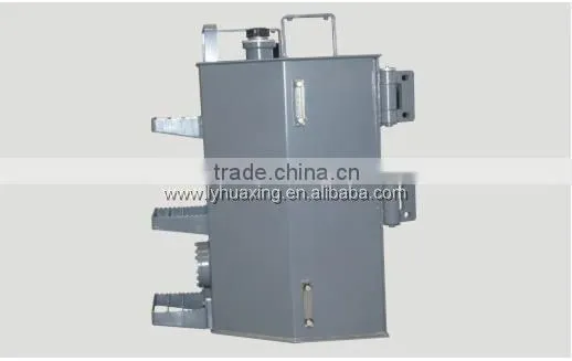 2016 new Hydraulic oil Tank