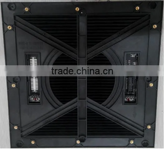 Indoor P3.91 P4.81 Full Color Rental Led Display