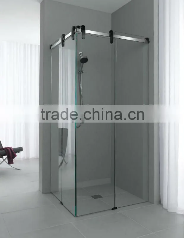 Sliding Shower System/Sliding Shower Door Hardware