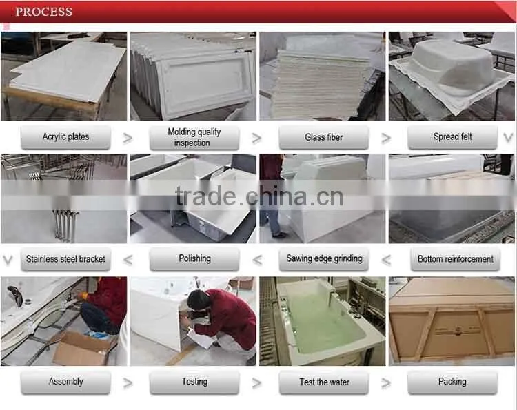 6mm tempered glass simple shower room with acrylic base for home use