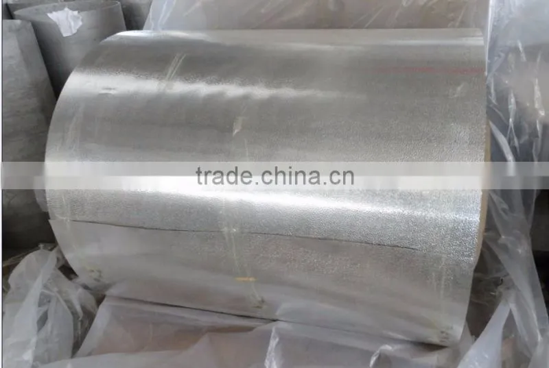 Cold rolled 5052 5083 embossed aluminum plate