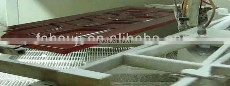 best price spray painting machine manufacturer