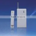 Intelligent Home Security Alarm System with LED screen