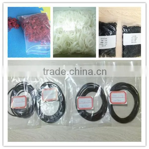 NBR o ring,thin2.5mm Buna-N black o rings