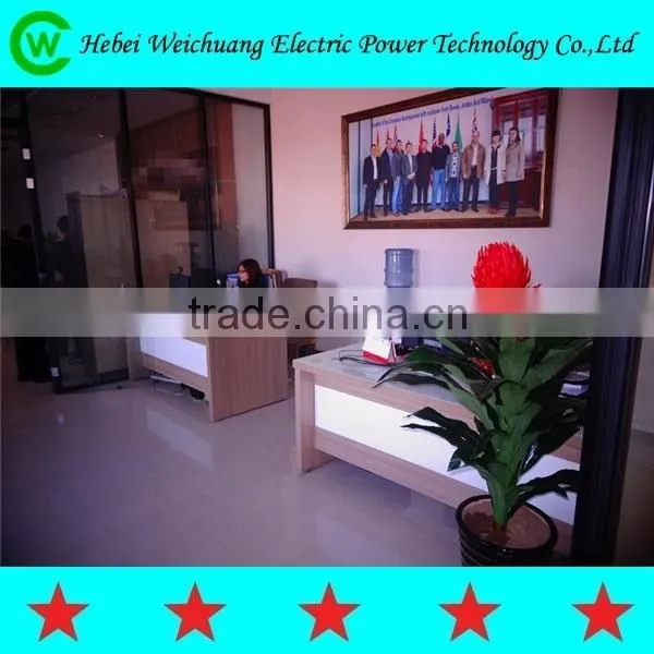 High Quality Hot Sales Made in China Accessories Products Cable Preforemd Vibration Damper