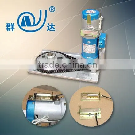 Rolling side motor from fujian