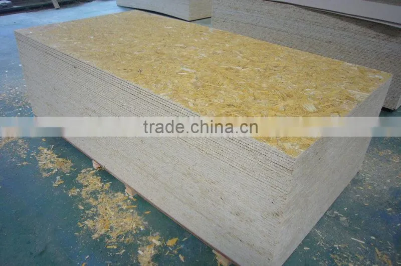 CTAHOK OSB OSB3