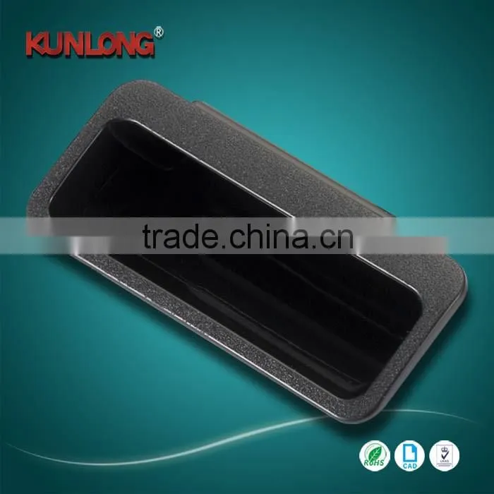 recessed plastic handle SK4-018 china supplier