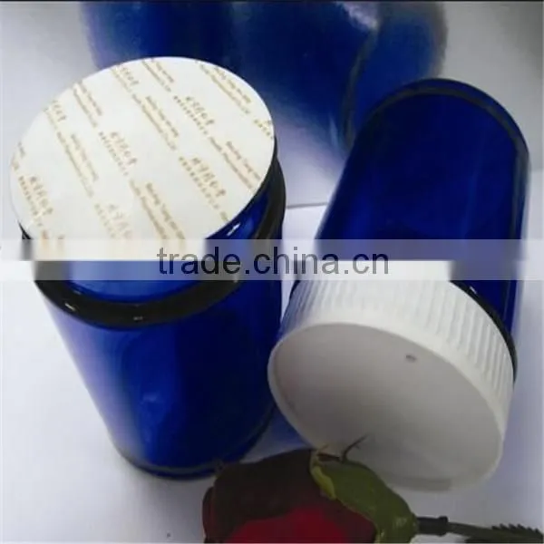 PE bottle cap gasket/LDPE gasket/Cap gasket
