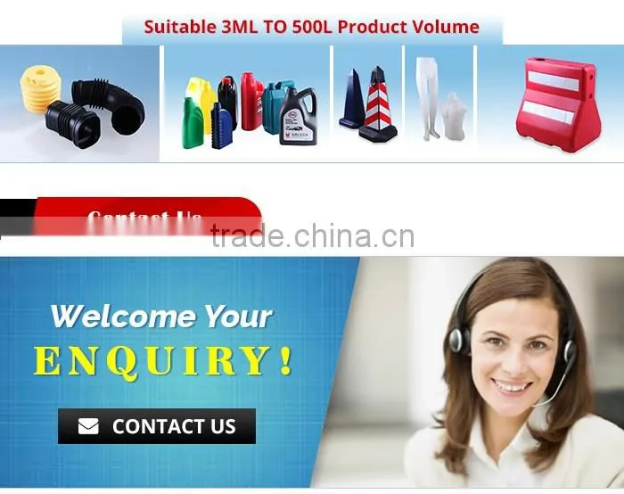 Best Supplier In China Display Mannequin Molding Machine