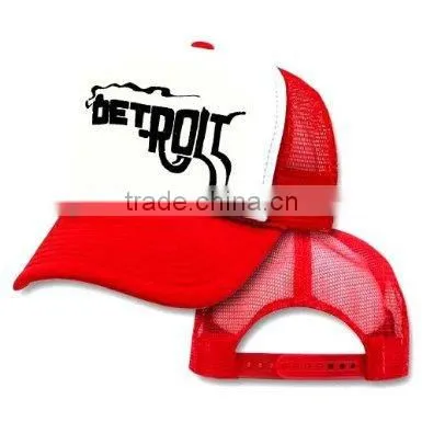 100% polyester 5 panel hat,high quality,promotional items