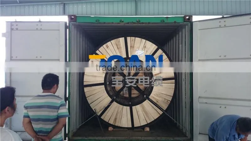 AAC Conductor, All Aluminium Conductor (AS 1531)