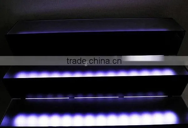 Wholesale Custome Bottle Led Bottle Glorifier Display