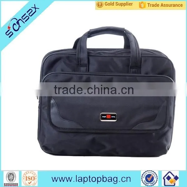 new style japanese PVC handle art briefcase