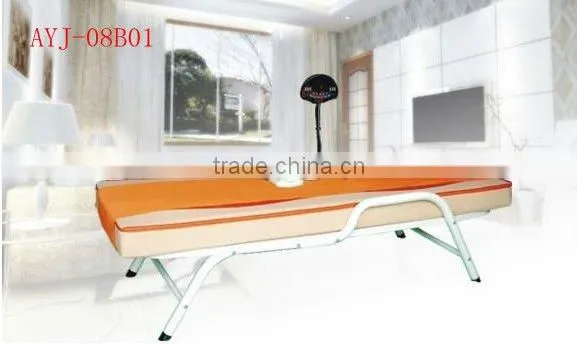 far infrared jade massage bed