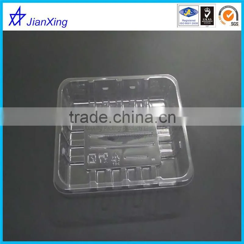 Pill blister packaging