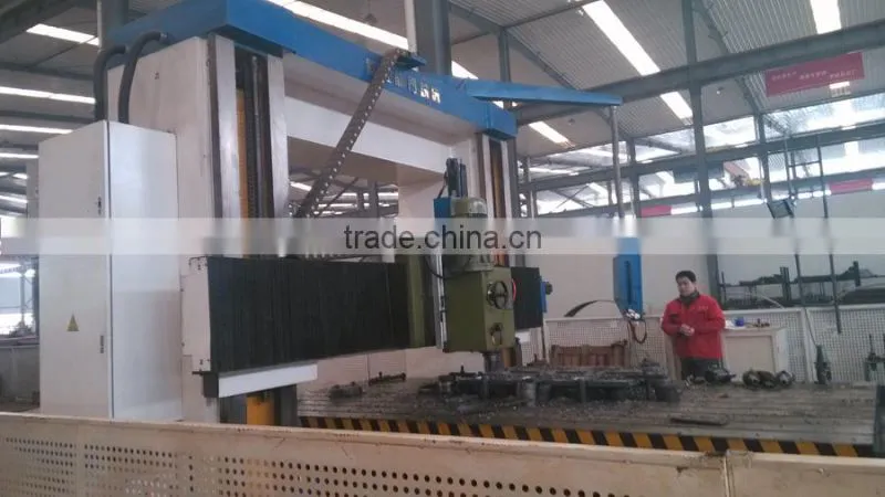 Best Price QTZ Construction Tower Crane/ QTZ Tower Crane from China ~