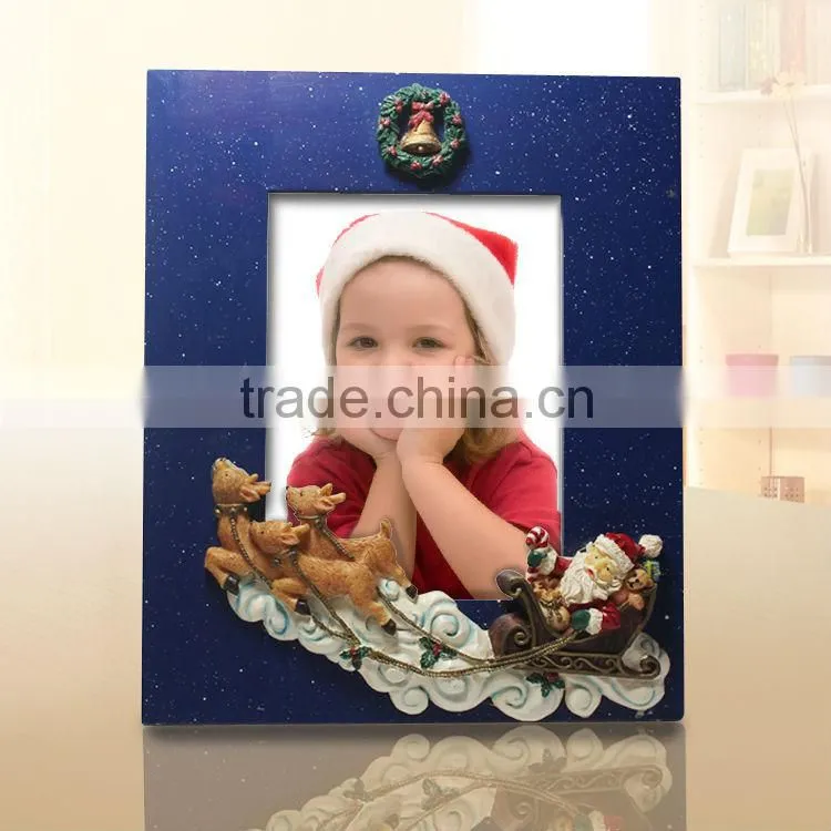 Wholesale Resin Picture Photo Frame Bulk