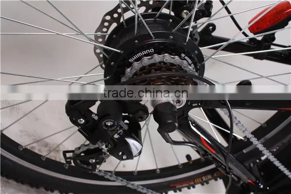 2015 look forword to electric bike torque sensor ebike