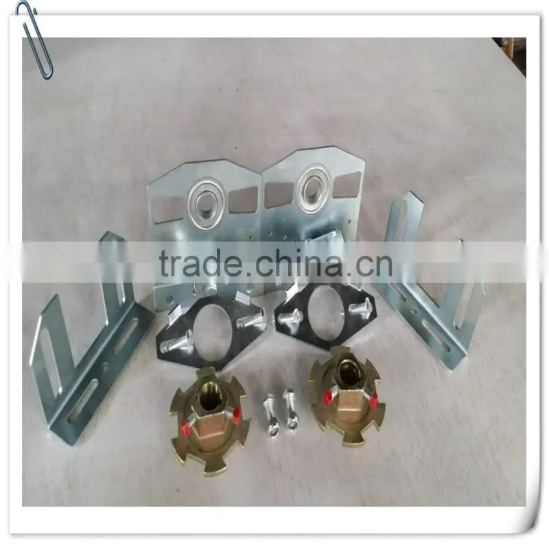 2'' Fall Protection Device Bracket