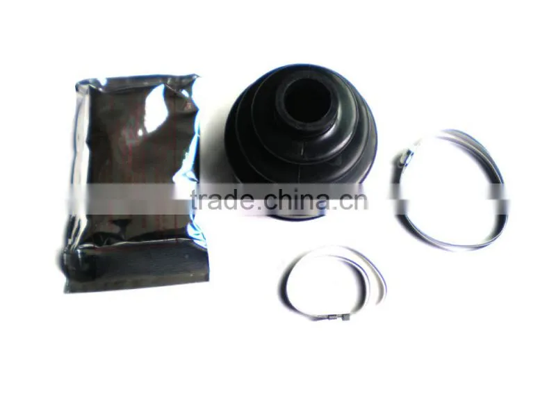 cv joint repair kit cv boot cv joint boot kit cv joint boot auto cv joint repair kit Qingling outer auto parts