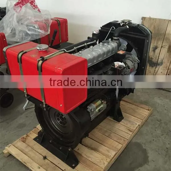Chinese multi-cylinder industrial diesel engines price