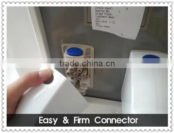 Professional shr ipl hair removal machine