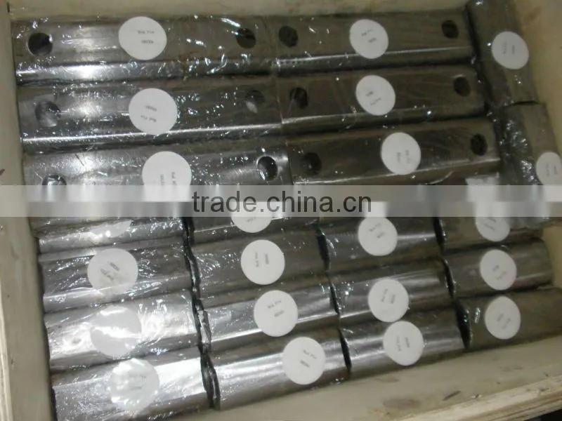 hydraulic breaker bushing