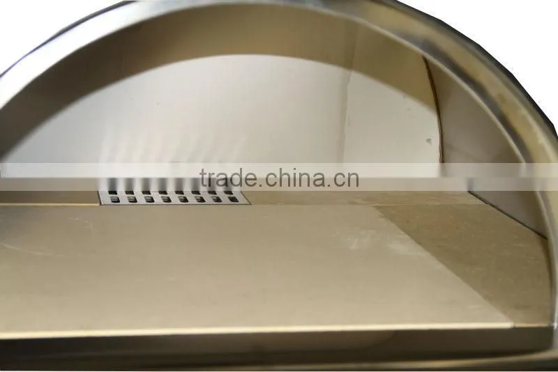 2015 high quality Brick Oven Pizza Ovens Sale