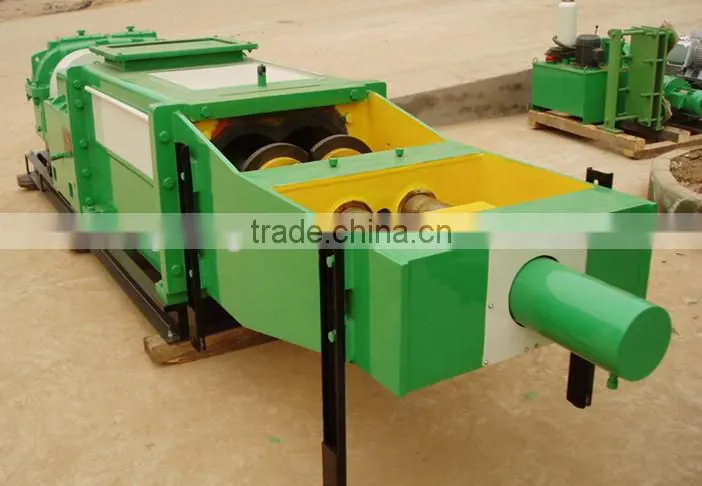 Palm fruit processing machine | palm kernel processing machine