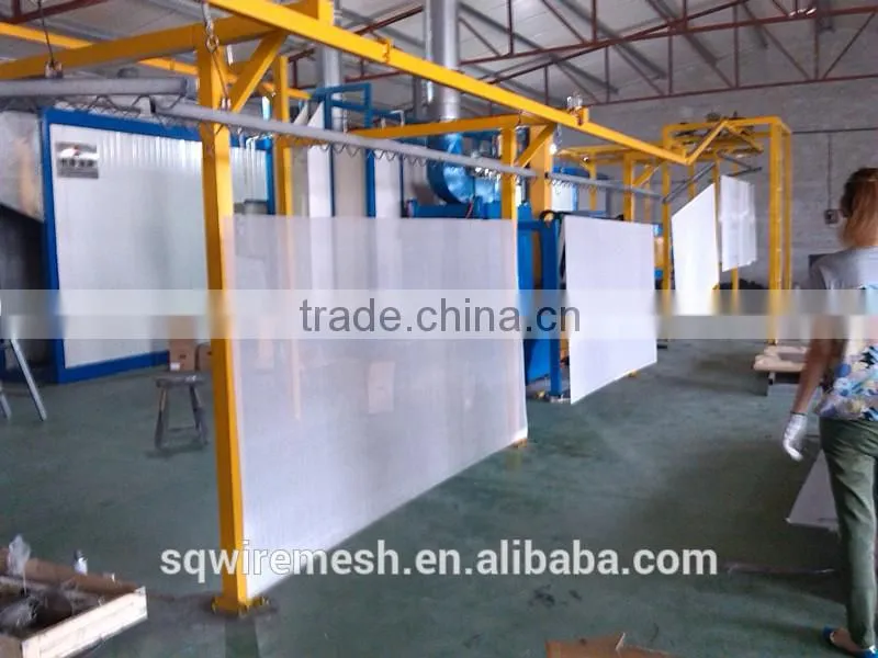 window screening/mosquito mesh/insect screen