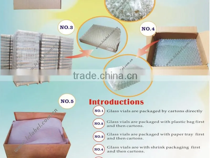 Hot selling injection rubber stopper for vial