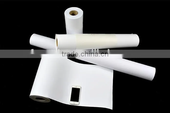 130gsm / 36" x 30meters Matte Coated Inkjet Photo Paper roll