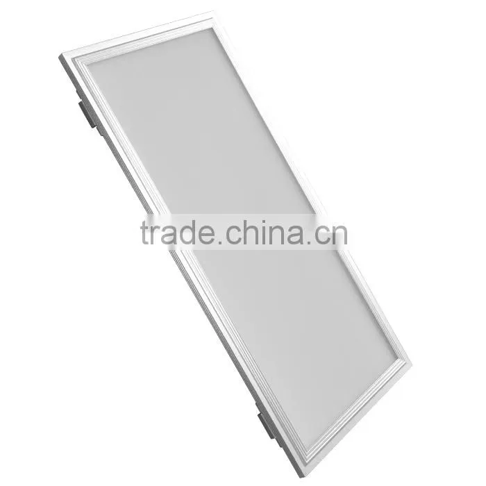 New design home ceiling lamp LED Panel Light 600*600 40w