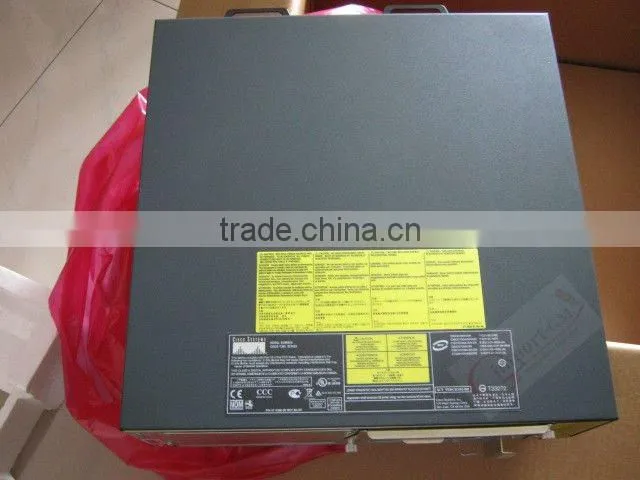 Original and Used Cisco 7206VXR Router