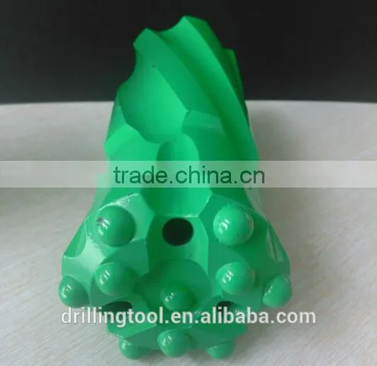 Threaded Button Rock Drill Bits for Pneumatic Rock Drill