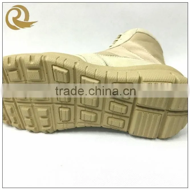 Men dress lightweight breathable military army desert combat tactical boots