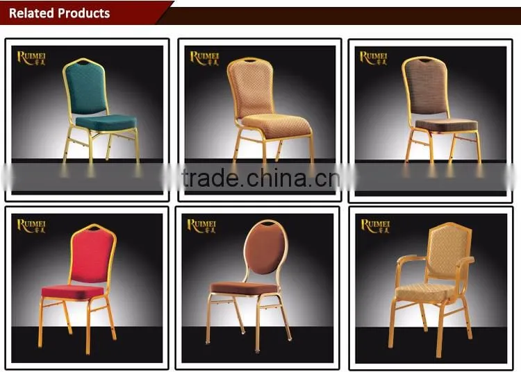 F-010 Steel frame stackable buy furniture from china online restaurant chair for event