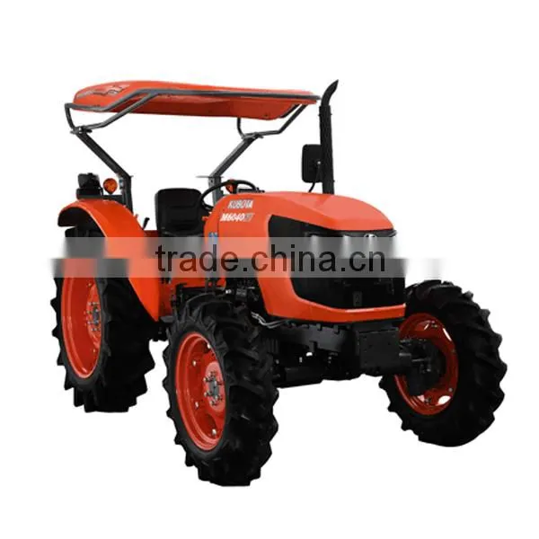 KUBOTA M6040 (59HP)
