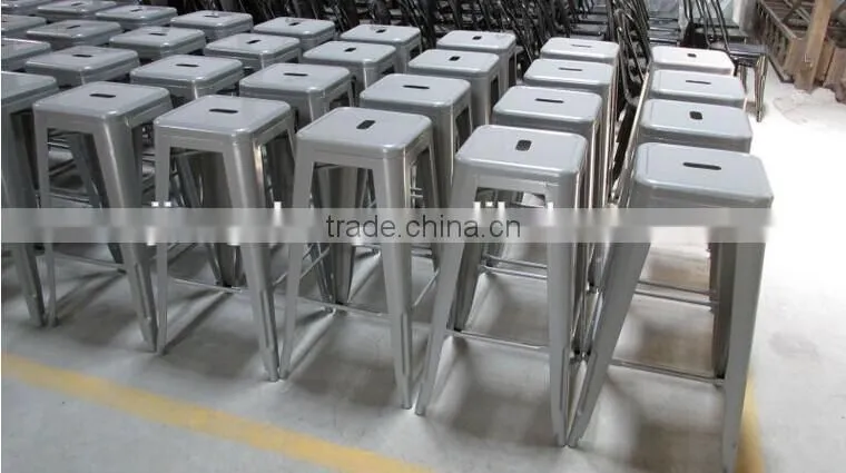 America Metal Bar Stool On Sale