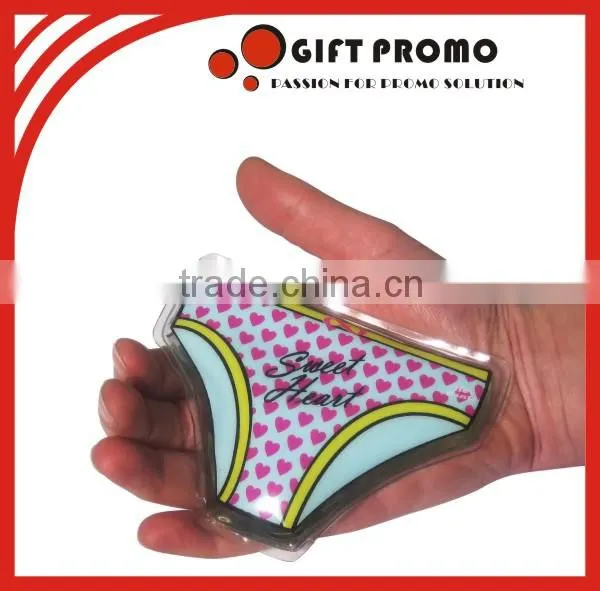 Promotional Hot Pack Cute Hand Warmer