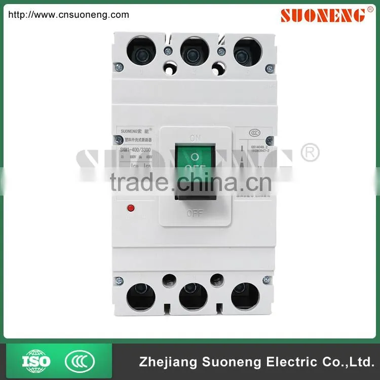 M1 circuit breaker type a
