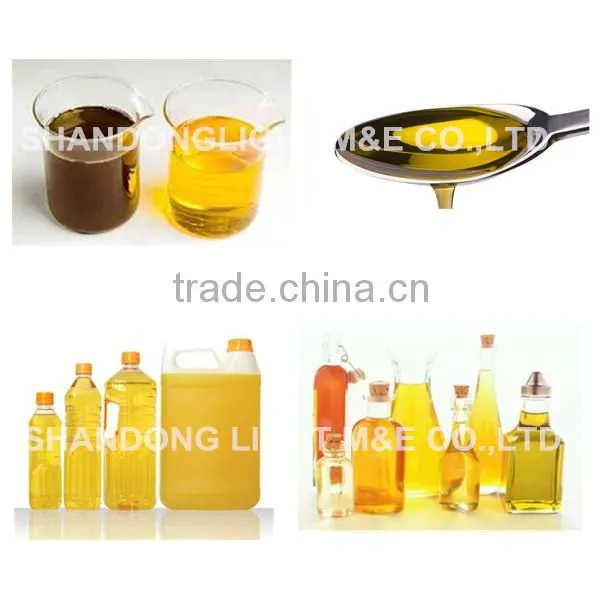 Industrial Automatic Cheap High Quality Top 10 Vacuum Oil Filters
