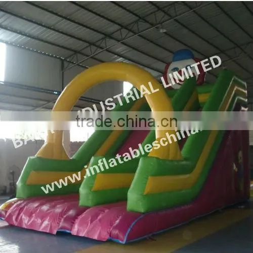Unique Design Cheap Children Bouncer Slide For Sale