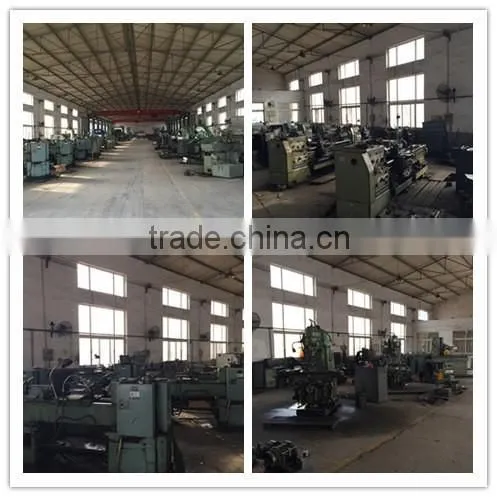 HC Welding Manipulator