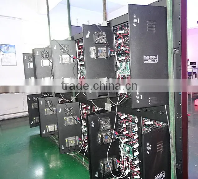 p6 indoor full color led display xxx video xx pane made in China